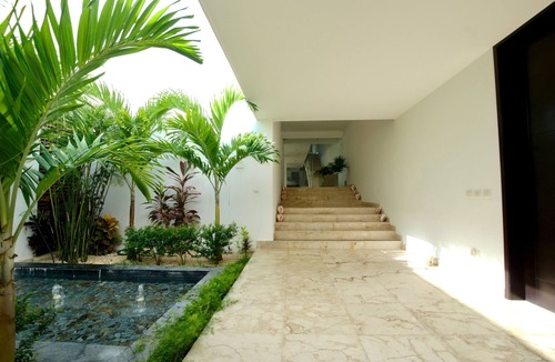 Akumal House | Villa Maya - Luxury Mansion