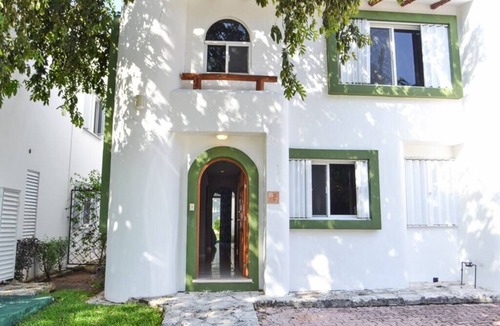 Playacar House | Villa Mayamar 200 mts from beach by Blueplaya
