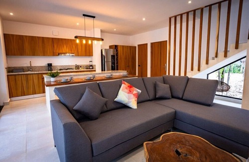 Bacalar Villa | Villa Mayapan Pool, AC, Beach club by Aqua Viva