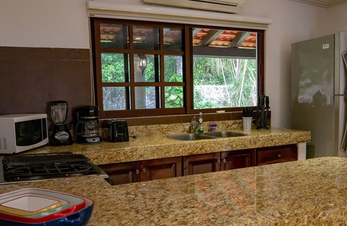 Benito Juarez House | villa mexicana