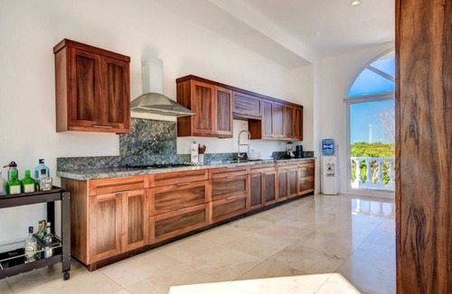 Akumal Villa | Villa Mia - Beautiful Paradise - BeachFront - Chefs Services