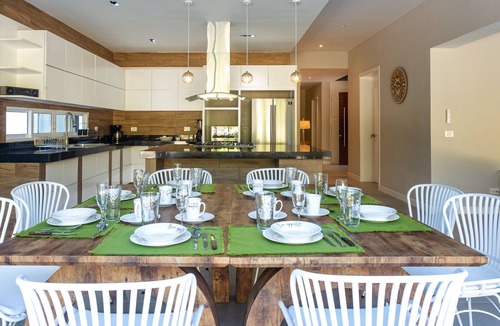 Cozumel House | Villa Moe Private Luxury Jungle Retreat with Pool