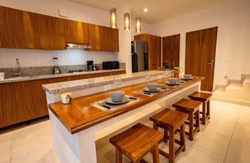 Bacalar Villa | Villa Muyil Pool, AC, Beach club by Aqua Viva