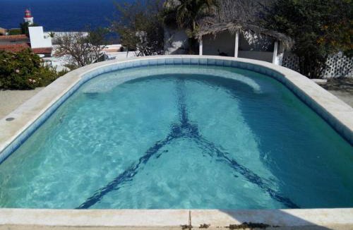 Puerto Angel Hotel | Villa Mykonos