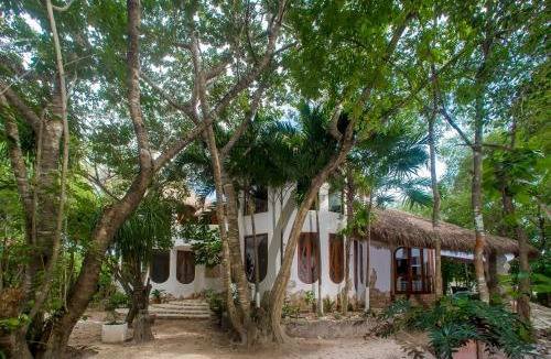 Alfredo V. Bonfil Villa | Villa Natural Cancun