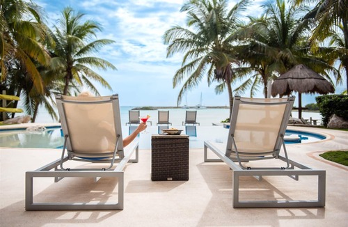 Puerto Aventuras House | Villa Nautica | 4BR | Villa | Puerto Aventuras