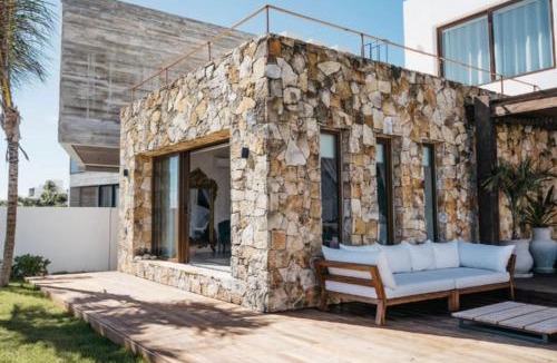 Centro Apartment | Villa Nordic Luxury Front Beach