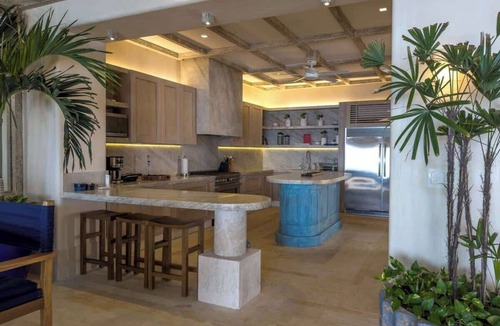 Puerto Aventuras Villa | Villa Ohana - Luxe by the Sea