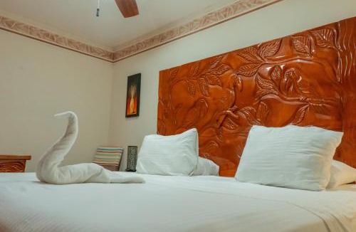 Salina Grande Apartment | Villa Pajaros
