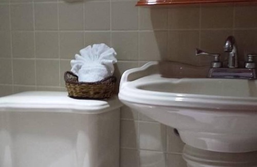 Salina Grande Apartment | Villa Pajaros