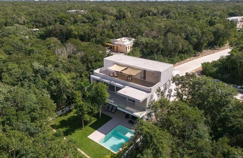 Xpu-Ha Villa | Villa Pasha, dream villa in Xpu Ha , Riviera Maya