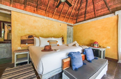 Playa Paraiso Hotel | Villa Pescadores Tulum