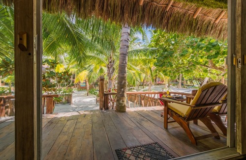 Playa Paraiso Hotel | Villa Pescadores Tulum