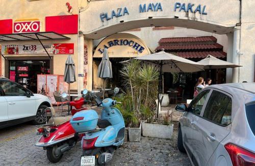 Playacar House | Villa Playacar