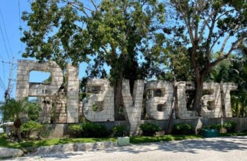 Playacar House | Villa Playacar