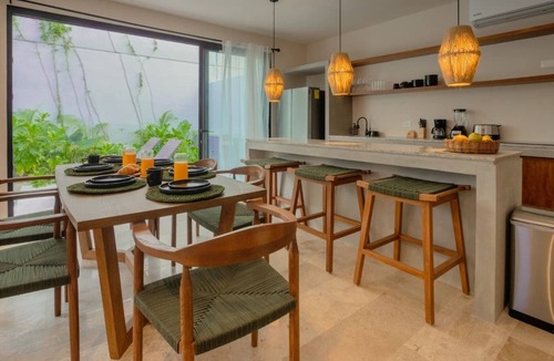 Tulum Villa | Villa · Pools Privadas · Rooftop · Selva Tulum