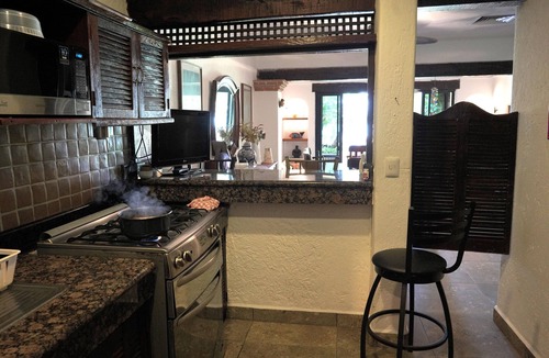 Punta Cancun House | VILLA QUETZAL. Zona Hotelera de Cancún. Ideal para familias