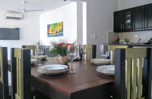 Tulum City Center House | VILLA RIVIERA TULUM, PRIVATE POOL & SECURITY 24/7