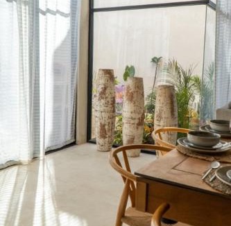 Salinas Villa | Villa Saadhu with Fantastic Oceanview