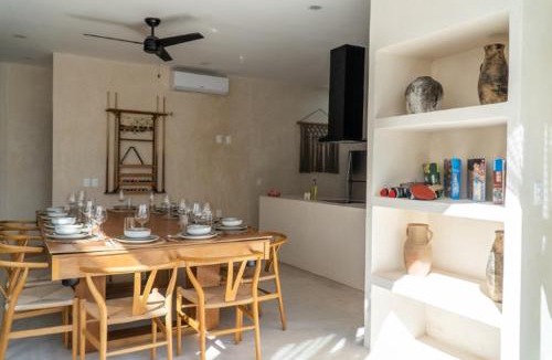 Salinas Villa | Villa Saadhu with Fantastic Oceanview