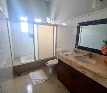 Colonia Adolfo Lopez Mateos Bed & Breakfast | Villa Segovia Cozumel