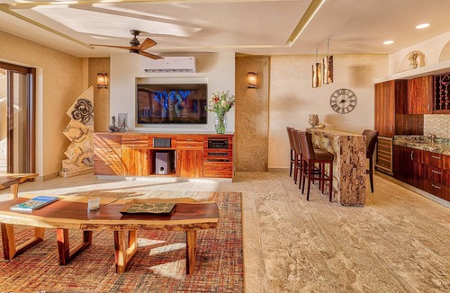 Puerto Aventuras House | Villa Serenity Now - Super Luxury Oceanfront
