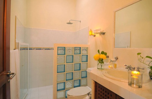 Playa del Secreto Villa | Villa Sol y Luna: Ocean Front Villa , Riviera Maya, 10 bedrooms, sleep 20 guests