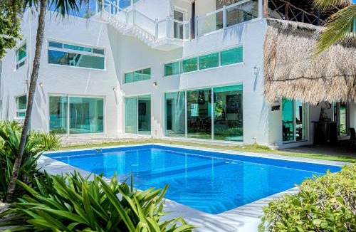 Soliman Bay House | Villa Tankah Mandala