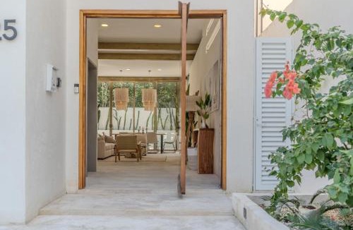 Tulum Villa | Villa Tulipan