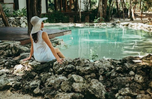 Chemuyil Apartment | Villa Yaakun - Santuario Tulum