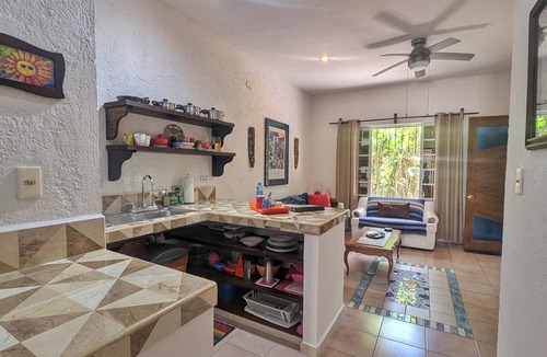 Colonia Andres Condo | Villa Zaztun Condolito Isla - Corpus Christi area - 5 Blks 2 ocean - Fiber Wi-Fi