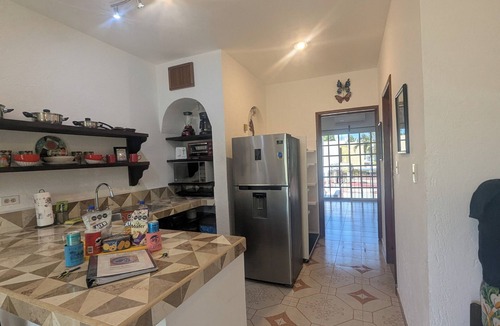 Colonia Andres Condo | Villa Zaztun Condolito Mar - Corpus Christi area - 5 Blks. 2 ocean - Fiber Wi-Fi