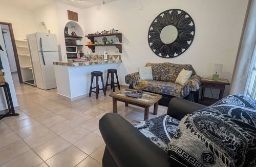 Colonia Andres Condo | Villa Zaztun Condolito Maya - Corpus Christi area - 5 Blks 2 ocean - Fiber Wi-Fi