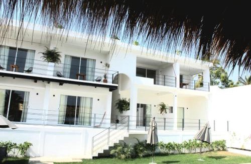 Barra de Colotepec Hotel | VillaBrisamar