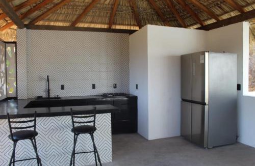 Barra de Colotepec Hotel | VillaBrisamar