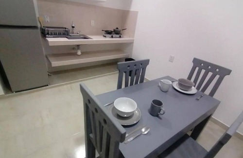 Bacalar Apartment | Villas Butterfly
