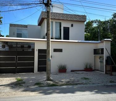Alfredo V. Bonfil Bed & Breakfast | Villas Carlota Cancún