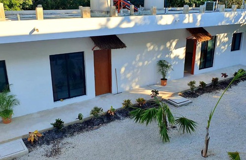 Bacalar Hotel | Villas Chital Bacalar