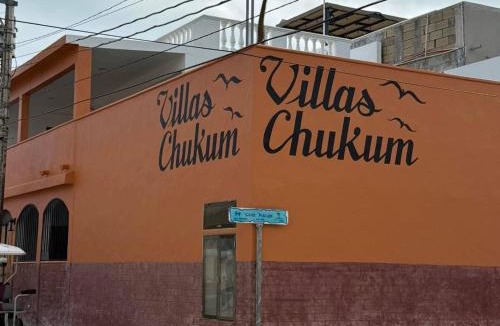 La Gloria Apartment | Villas Chukum
