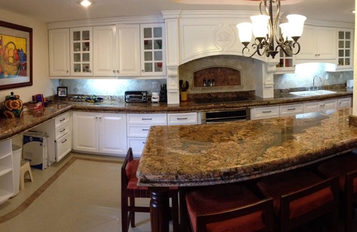 Puerto Aventuras Condo | Villas Del Mar C 105, Best Location, True Beachfront, Luxury 2 BR Condo,