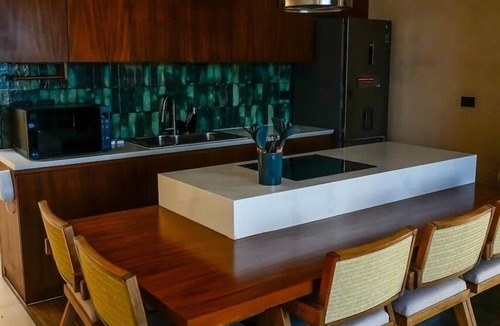 Isla Mujeres Apartment | Villas Eclipse by Andiani Travel
