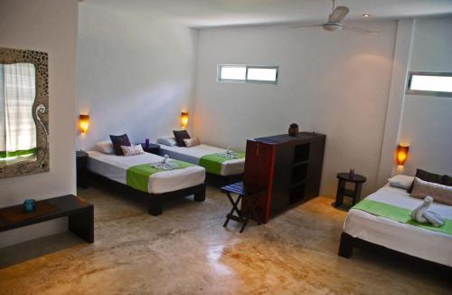 Tulum City Center Hotel | Villas H2O