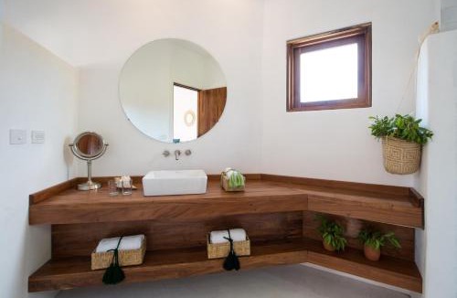 Isla Holbox Hotel | Villas HM Palapas del Mar
