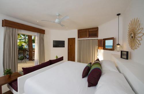 Isla Holbox Hotel | Villas HM Palapas del Mar