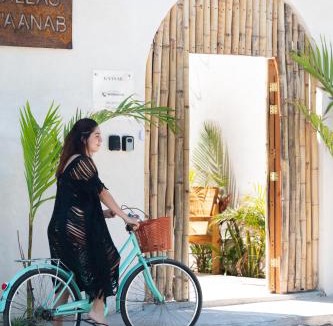 Celestun House | Villas Kaanab