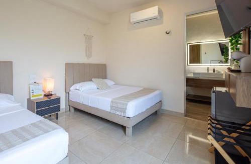 Celestun House | Villas Kaanab