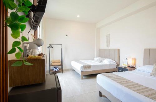 Celestun House | Villas Kaanab