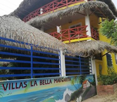 Santa Maria Apartment | Villas La Bella Margarita