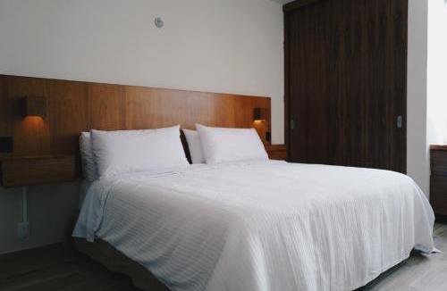 Centro House | Villas La Ceiba
