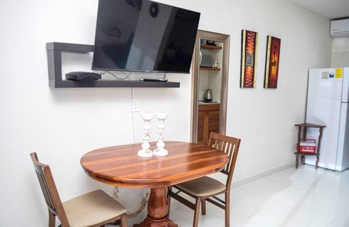 Zona Hotelera Condo | Villas Marlin Cancun beach studio